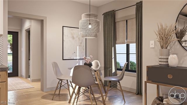 1518 Hopkins Avenue, Lakewood, OH 44107