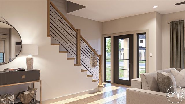 1518 Hopkins Avenue, Lakewood, OH 44107