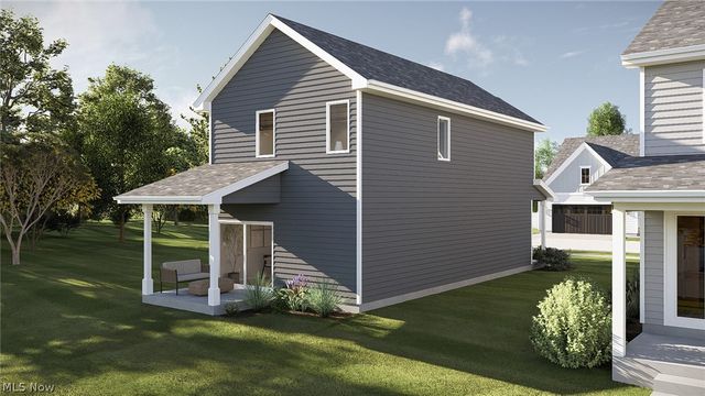 1518 Hopkins Avenue, Lakewood, OH 44107