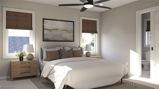 1518 Hopkins Avenue, Lakewood, OH 44107