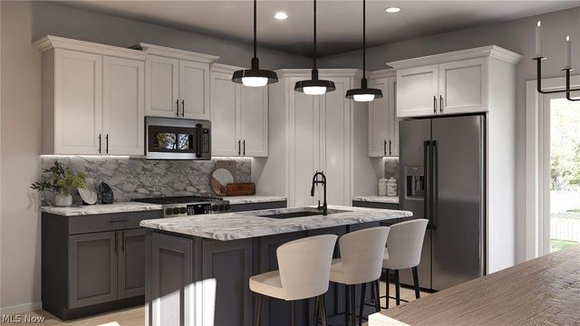 1518 Hopkins Avenue, Lakewood, OH 44107