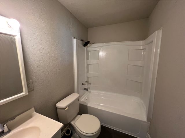 1726 N Ricketts Street, Sherman, TX 75092
