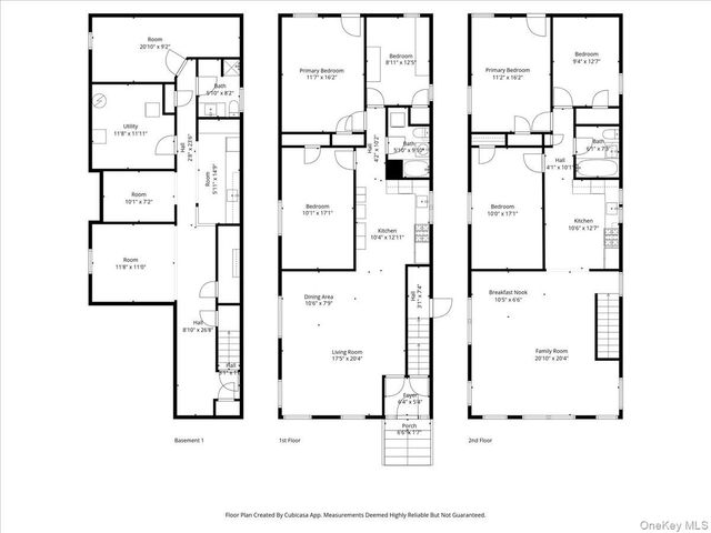 1065 Stell Place, Bronx, NY 10469