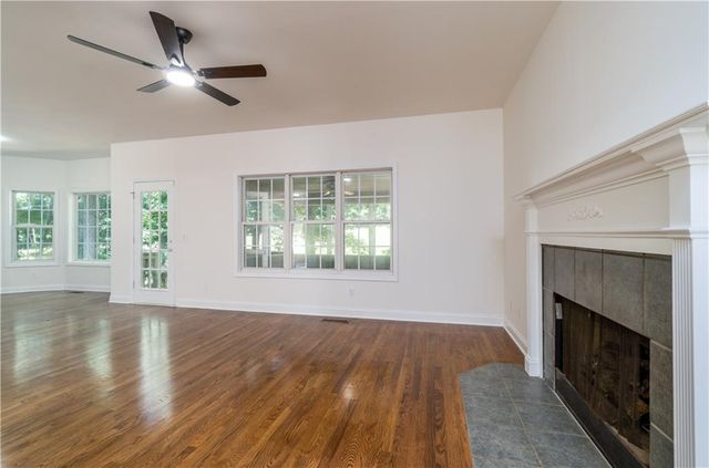 3931 Old Savannah Court, Douglasville, GA 30135