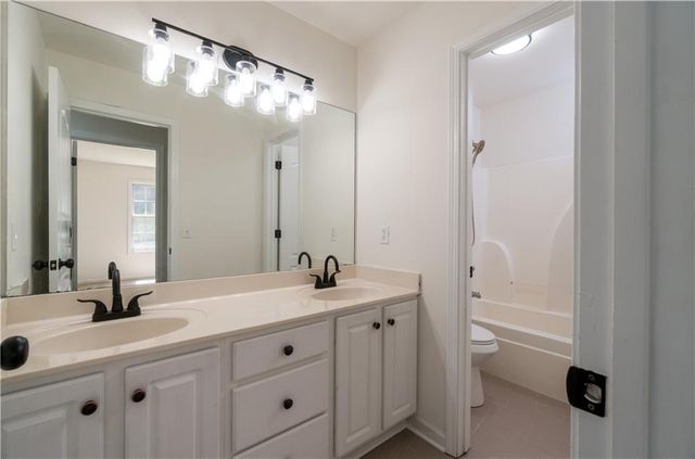 3931 Old Savannah Court, Douglasville, GA 30135