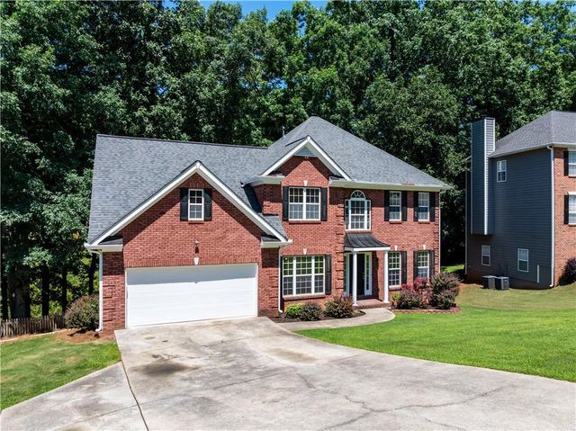 3931 Old Savannah Court, Douglasville, GA 30135