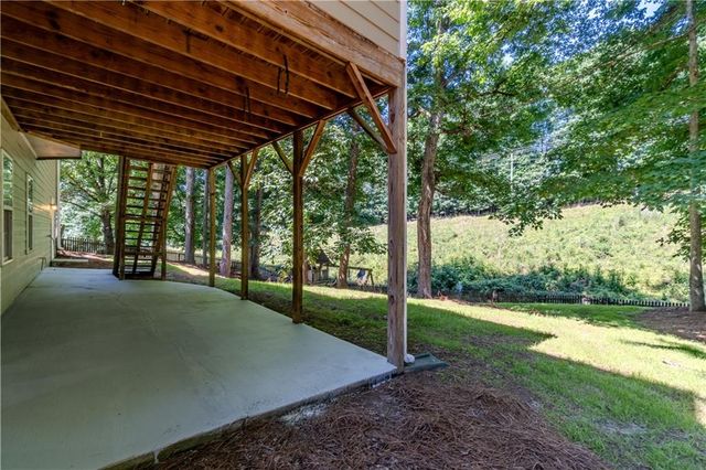 3931 Old Savannah Court, Douglasville, GA 30135