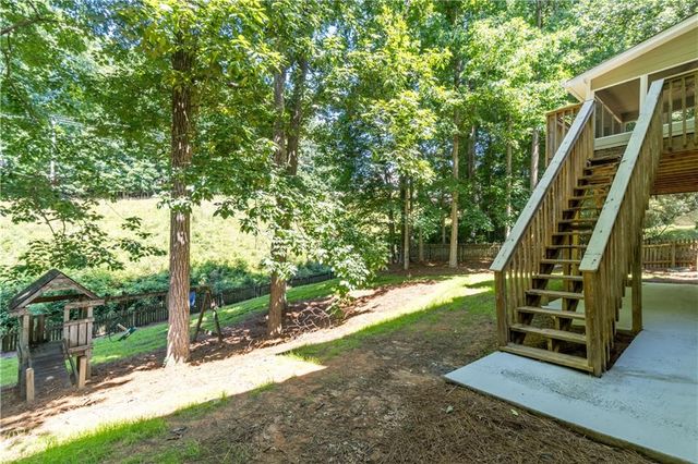 3931 Old Savannah Court, Douglasville, GA 30135