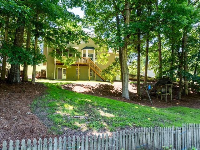 3931 Old Savannah Court, Douglasville, GA 30135