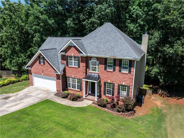 3931 Old Savannah Court, Douglasville, GA 30135