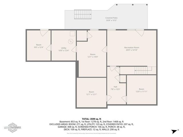 3931 Old Savannah Court, Douglasville, GA 30135