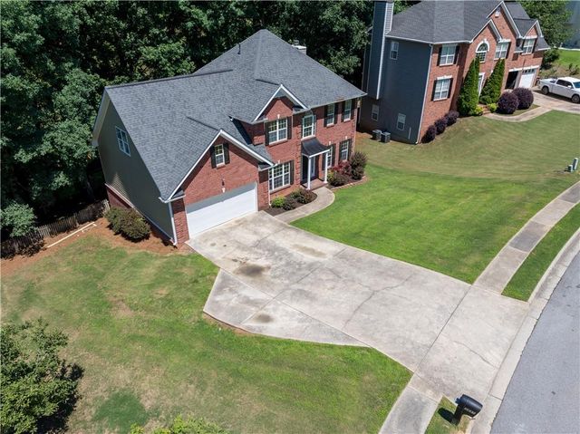 3931 Old Savannah Court, Douglasville, GA 30135