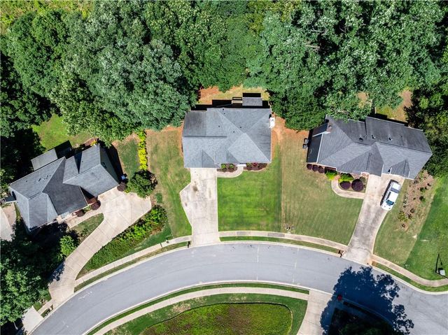 3931 Old Savannah Court, Douglasville, GA 30135