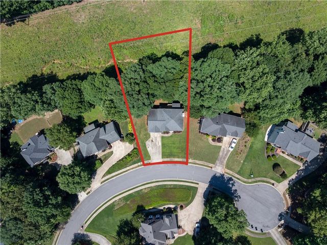 3931 Old Savannah Court, Douglasville, GA 30135