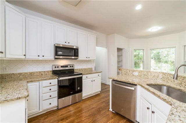 3931 Old Savannah Court, Douglasville, GA 30135