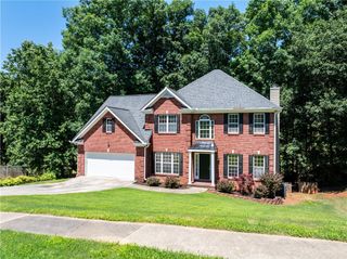3931 Old Savannah Court, Douglasville, GA 30135