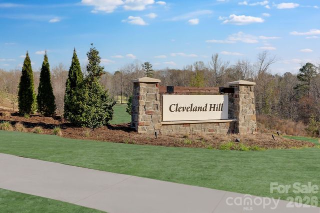 715 Espresso Drive, Shelby, NC 28152