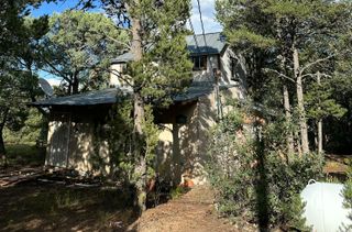 29 GIPSON Road, Edgewood, NM 87015