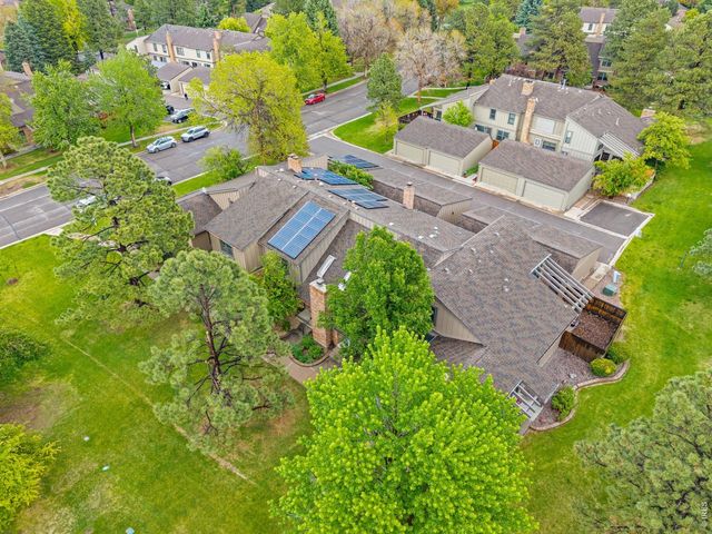 8018 E Phillips Cir, Centennial, CO 80112