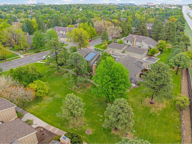 8018 E Phillips Cir, Centennial, CO 80112