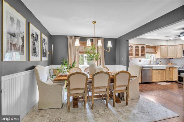 3 CARRIAGE CT, Waterford Works, NJ 08089