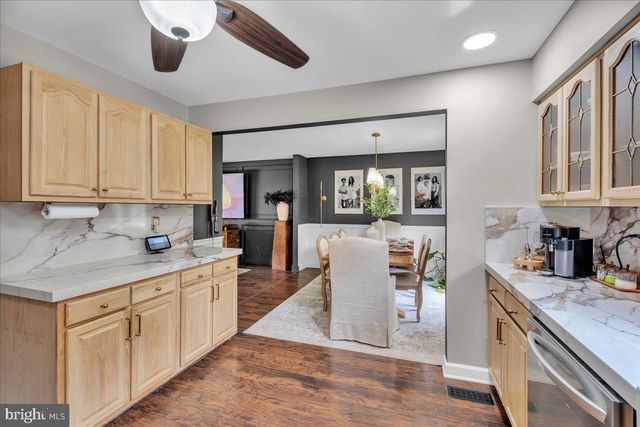 3 CARRIAGE CT, Waterford Works, NJ 08089