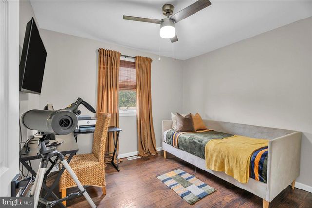 3 CARRIAGE CT, Waterford Works, NJ 08089