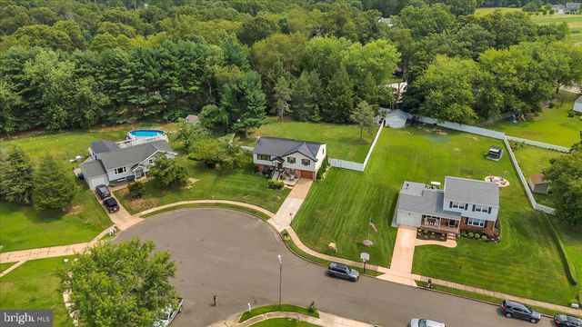 3 CARRIAGE CT, Waterford Works, NJ 08089