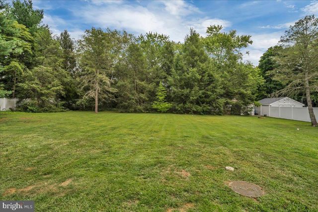 3 CARRIAGE CT, Waterford Works, NJ 08089