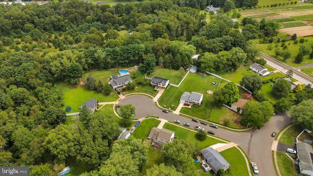 3 CARRIAGE CT, Waterford Works, NJ 08089