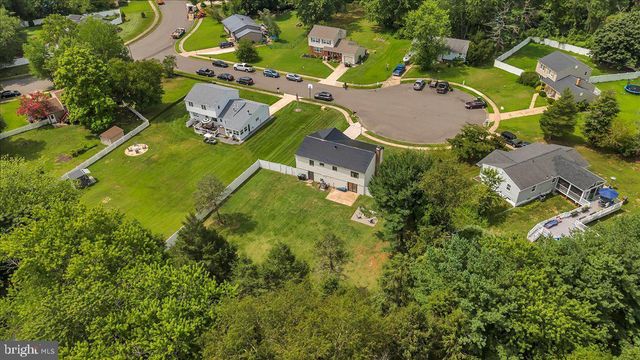 3 CARRIAGE CT, Waterford Works, NJ 08089