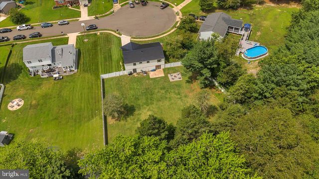 3 CARRIAGE CT, Waterford Works, NJ 08089
