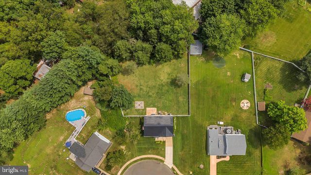3 CARRIAGE CT, Waterford Works, NJ 08089