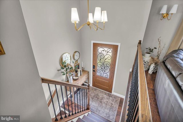 3 CARRIAGE CT, Waterford Works, NJ 08089