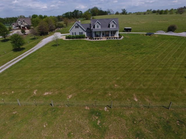 990 Dry Fork Road, Danville, KY 40422