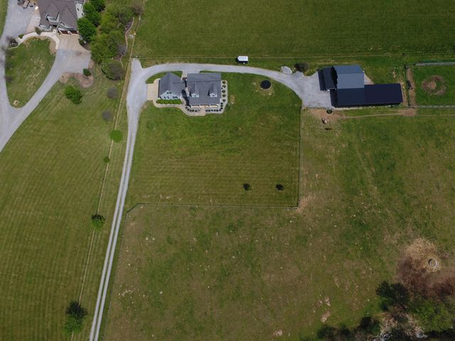 990 Dry Fork Road, Danville, KY 40422