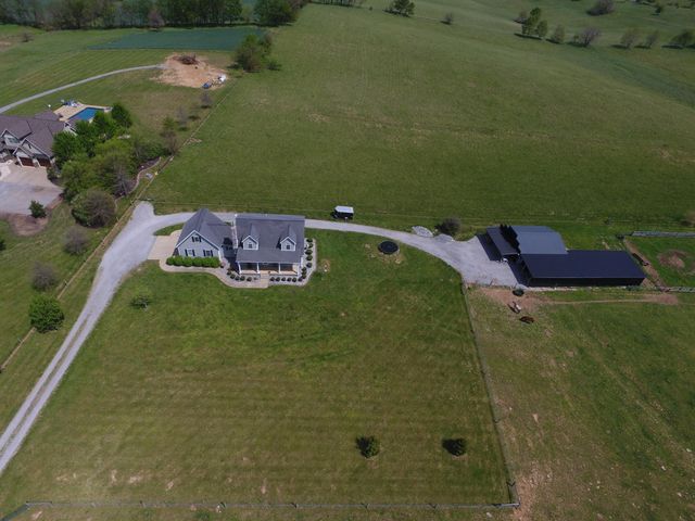 990 Dry Fork Road, Danville, KY 40422