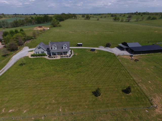 990 Dry Fork Road, Danville, KY 40422