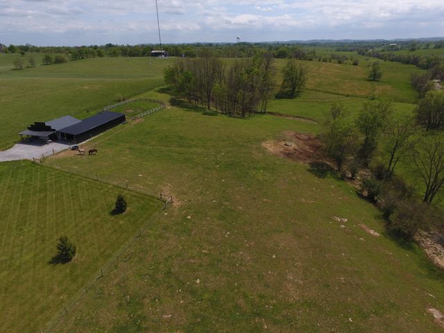 990 Dry Fork Road, Danville, KY 40422