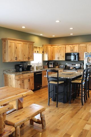 990 Dry Fork Road, Danville, KY 40422