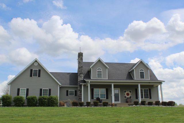 990 Dry Fork Road, Danville, KY 40422