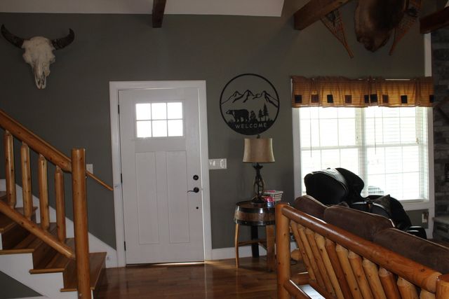 990 Dry Fork Road, Danville, KY 40422