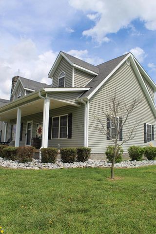 990 Dry Fork Road, Danville, KY 40422