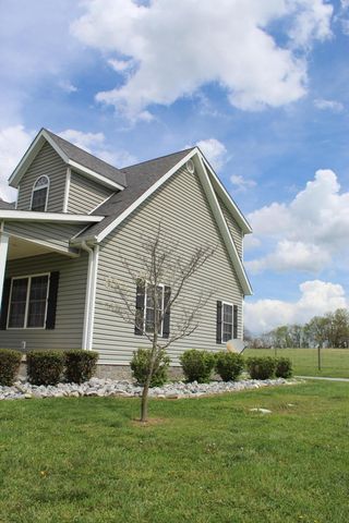 990 Dry Fork Road, Danville, KY 40422