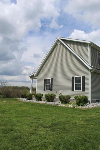 990 Dry Fork Road, Danville, KY 40422
