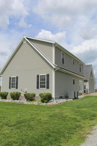 990 Dry Fork Road, Danville, KY 40422