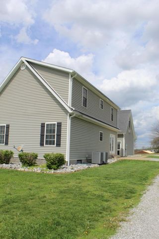 990 Dry Fork Road, Danville, KY 40422