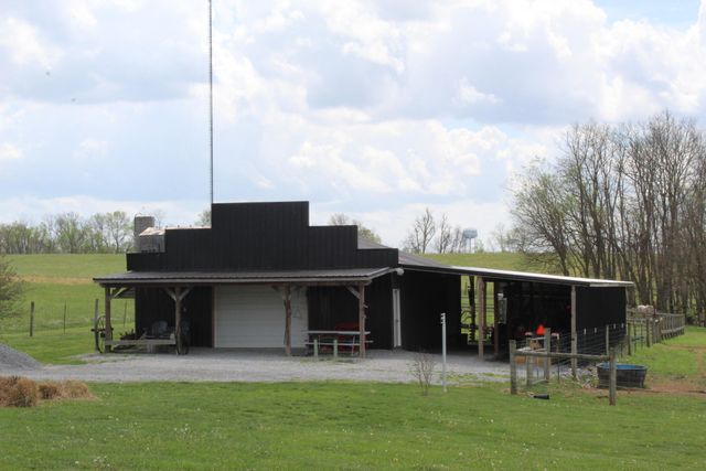 990 Dry Fork Road, Danville, KY 40422