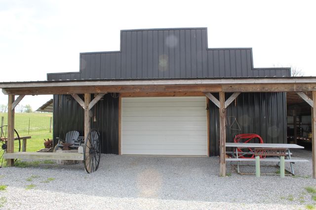 990 Dry Fork Road, Danville, KY 40422