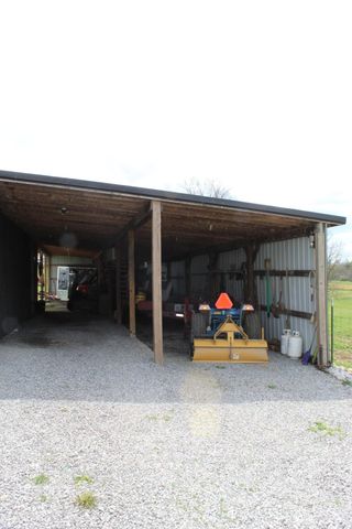 990 Dry Fork Road, Danville, KY 40422